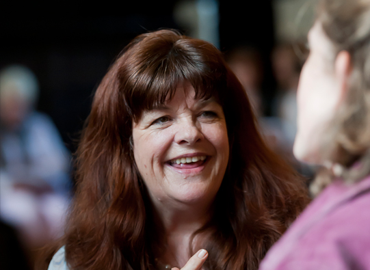 Women's Refuge Project with Theatre Royal, Bury St Edmunds